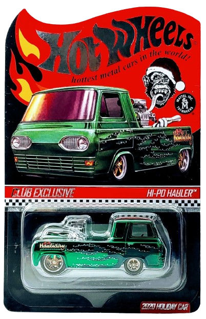 Hot wheels rlc club sales