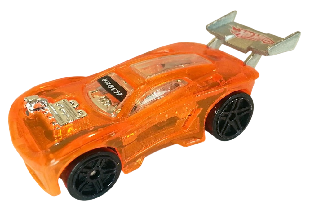 Hot Wheels 2005 - Collector # 052/183 - First Editions 2/10 - Paradigm Shift - Black PR5 Wheels - Short Card