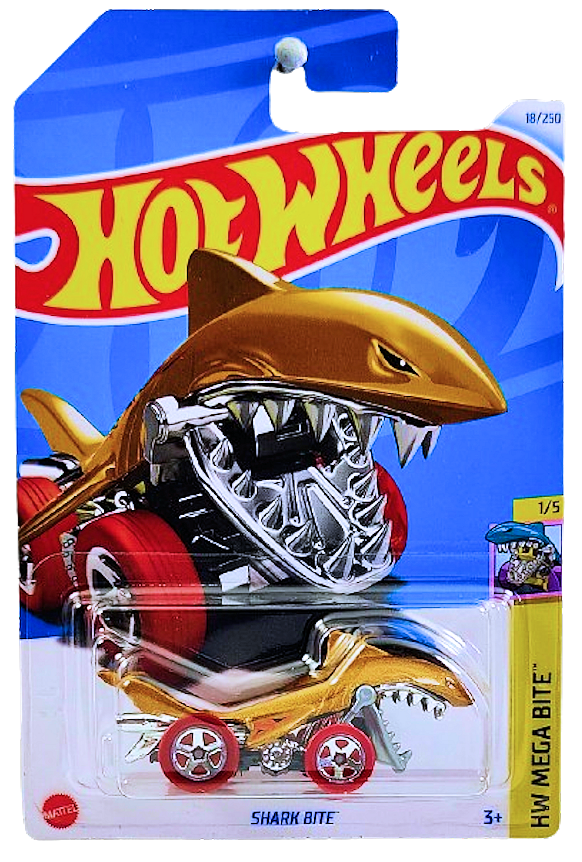Hot wheels boat shark cheap