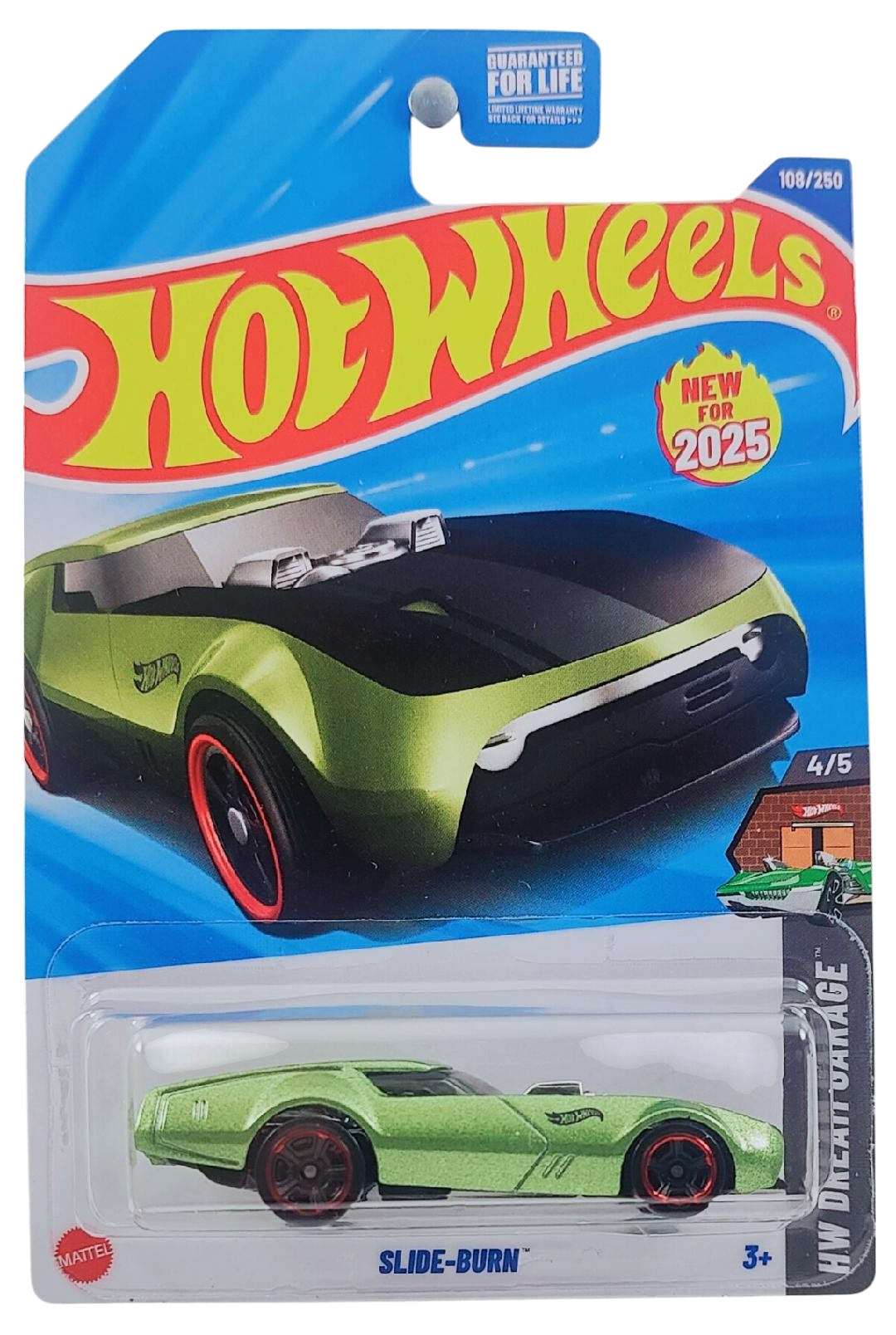 Hot Wheels Super Ultiate Garage, garaje para coches de juguete (attel