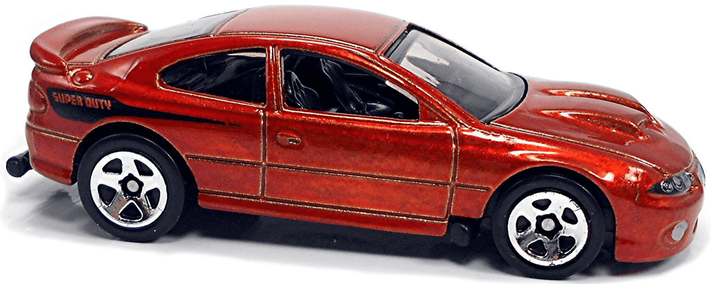 Hot Wheels 2021 - Collector # 087/250 - Factory Fresh 5/10 - New Models - '06 Pontiac GTO - Metallic Orange - USA Card