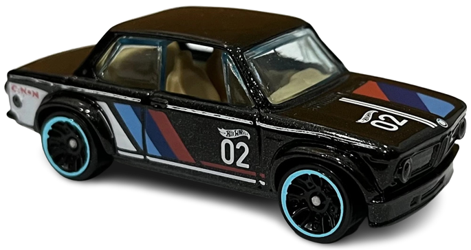 Hot Wheels 2023 - Euro 6 Pack Box Set - '19 Mercedes Benz A-Class, Aston Martin DB10, Porsche 934 Turbo RSR, 2020 Jaguar F-Type, 2019 Audi R8 Spyder & BMW 2002