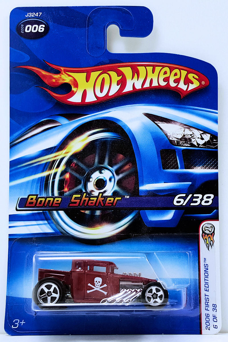 Hot Wheels '32 Ford (UNO Game) - Mattel Games Hot Wheels '32 Ford (UNO Game) - Mattel Games