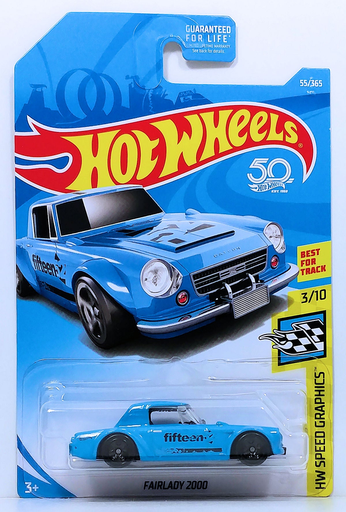 Jual Hot Wheels - Nissan Fairlady Z Blue di Seller RoyAleksander - Manggarai Selatan, Kota Jual Hot Wheels - Nissan Fairlady Z Blue di Seller RoyAleksander - Manggarai Selatan, Kota