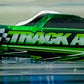 Hot Wheels 2006 - Collector # 116/223 - Track Stars 06/12 - Bedlam - Clear Green - USA