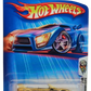 Hot Wheels 2004 - Collector # 090/212 - First Editions 90/100 - Mitsubishi Eclipse - Gold - PR5 Wheels - USA '05 Card