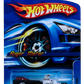 Hot Wheels 2005 - Collector # 138/183 - Rigor Motor (Dragula) - Matte Black - USA '06 Card