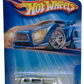 Hot Wheels 2005 - Collector # 145/183 - 1932 Ford 'Vicky' - Metalflake Gray / #005 - 10 Spokes - Metal Body and Metal Base - USA '05 Card