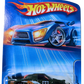 Hot Wheels 2005 - Collector # 159/183 - Off Track - Olive Green - 5 Spokes - NO 'Jerry' Tampo - USA '05 Card