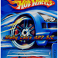 Hot Wheels 2005 - Collector # 160/183 - Shelby Cobra 427 S/C - Red / White Racing Stripes / #29 - Lace Wheels - Opening Hood - Metal/Metal - USA '06 Card