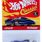 Hot Wheels 2005 - Classics Series 1 # 21/25 - Pit Cruiser - Spectraflame Blue - Metal/Metal