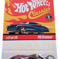 Hot Wheels 2005 - Classics Series 1 # 21/25 - Pit Cruiser - Spectraflame Purple / Flames - Metal/Metal - Limited Edition
