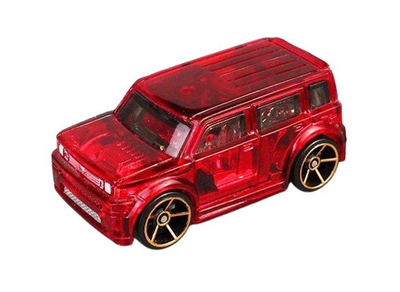 Hot Wheels 2005 Collector 053 183 First Editions X Raycers 3 10 KMJ Diecast II