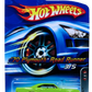 Hot Wheels 2006 - Collector # 088/223 - Motown Metal 3/5 - '70 Plymouth Road Runner - Neon Green - 10 Spokes - USA '07 Card