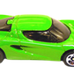 Hot Wheels 2006 - Collector # 192/223 - Lotus Project M250 - Green - 5 Spokes - USA Card