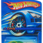 Hot Wheels 2006 - Collector # 202/223 - I Candy - Green / Transparent Yellow - PR5 Wheels - USA Card