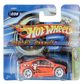 Hot Wheels 2006 - Collector # 039/223 - Treasure Hunts 01/12 - Asphalt Assault - Red with Black Hood - Real Riders - SC