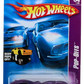 Hot Wheels 2007 - Collector # 040/180 - Pop-Offs 4/4 - Ground FX - Purple / Pinstripes - USA Card