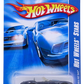 Hot Wheels 2007 - Collector # 097/180 - Hot Wheels Stars 13/24 - Shelby Cobra 427 S/C - Dark Blue - Metal Body & Base - 10 Spoke Wheels - Opening Hood - International Card