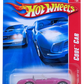 Hot Wheels 2007 - Collector # 097/180 - Code Car 13/24 - Shelby Cobra 427 S/C - Metalflake Purple - Metal Body & Base - 10 Spoke Wheels - Opening Hood - USA Card