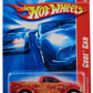 Hot Wheels 2007 - Collector # 098/180 - Code Car 14/24 - Dodge Power Wagon - Metallic Red - USA Card