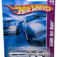 Hot Wheels 2008 - Collector # 128/196 - TEAM: Rat Rods 4/4 - Way 2 Fast - Gray Primer / 'Dirty Rat' - Gray 5 Spoke Wheels - USA Card
