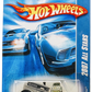 Hot Wheels 2007 - Collector # 141/180 - All Stars - Shift Kicker - Matte Gray - USA Card