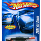 Hot Wheels 2007 - Collector # 142/180 - All Stars - Invader (Tank) - Matte Olive Green Camo Graphics / Orange Star - Black 5 Spoke (5SP) Wheels - USA Card