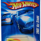 Hot Wheels 2007 - Collector # 149/180 - All Stars 15/24 - Shredded - Yellow over Silver - USA Card
