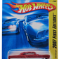 Hot Wheels 2007 - Collector # 034/156 - First Editions 34/36 - Custom '53 Chevy - Red & White - International Card