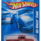 Hot Wheels 2008 - Collector # 042/172 - Hot Wheels Stars 02/36 - La Troca - Matte Brown / 'Azilan Carniceria' - International Card