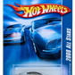 Hot Wheels 2008 - Collector # 050/196 - All Stars - Aston Martin V8 Vantage - Silver - PR5 Wheels - USA Card