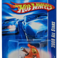 Hot Wheels 2008 - Collector # 056/196 - All Stars - Hyper Mite - Orange - USA Card