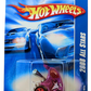 Hot Wheels 2008 - Collector # 056/196 - All Stars - Hyper Mite - Pearl Purple - Red 5 Spokes - USA Card