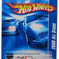 Hot Wheels 2008 - Collector # 057/196 - All Stars - Roll Cage - Matte Gray & Black - USA Card - MPN M6923