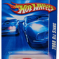 Hot Wheels 2008 - Collector # 059/196 - All Stars 19/36 - Split Decision - Red - USA Card