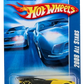Hot Wheels 2008 - Collector # 064/196 - All Stars - Buzz Bombs - Yellow & Black - USA Card
