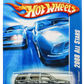 Hot Wheels 2008 - Collector # 065/196 - All Stars - Cadillac Escalade - Metallic Gray - OH5SP - USA Card