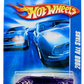 Hot Wheels 2008 - Collector # 069/196 - All Stars 29/36 - '40 Ford (Convertible) - Purple - USA Card