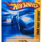 Hot Wheels 2008 - Collector # 017/172 - First Editions 17/40 - ’69 Chevelle - Metallic Yellow - International Card