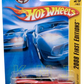 Hot Wheels 2008 - Collector # 029/172 - First Editions 29/40 - '70 Pontiac GTO (Convertible) - Red Metalflake - 5 Spoke Wheels - International 40th Card