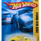 Hot Wheels 2008 - Collector # 025/196 - New Models 25/40 - Pass'n Gasser - Yellow - USA Card