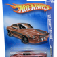 Hot Wheels 2009 - Collector # 078/190 - Muscle Mania 02/10 - '67 Shelby GT-500 - Dark Red - Red Line Tires on 5 Spokes - Walmart Exclusive - USA Card