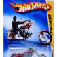 Hot Wheels 2009 - Collector # 009/166 - HW Premiere 9/42 - OCC Splitback - Red - International Card