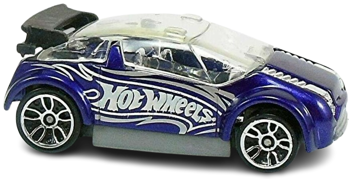 Hot wheels super gnat hotsell