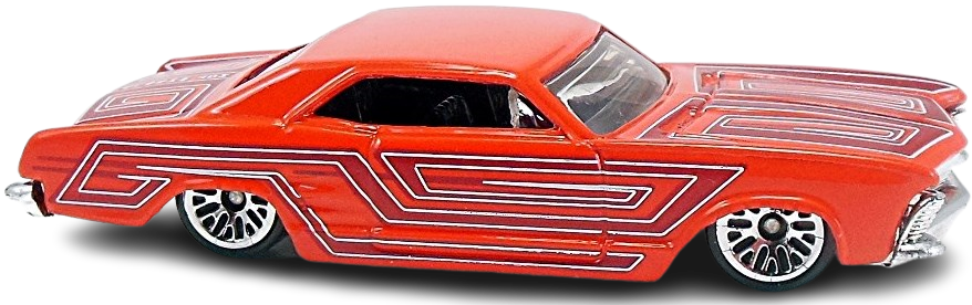 Hot wheels buick riviera sales