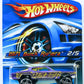 Hot Wheels 2006 - Collector # 102/223 - Hi-Rakers 2/5 - 1971 Buick Riviera (Donk) - Purple - Large PR5 Wheels - USA