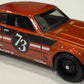 Hot Wheels 2026 - Collector # 088/250 - HW J-Imports 3/10 - Nissan Skyline 2000GT-R - Metalflake Burnt Orange - DD8 Wheels - USA '2026' Card