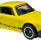 Hot Wheels 2024 - Collector # 046/250 - Factory Fresh 04/10 - Porsche 911 Carrera RS 2.7 - Bright Yellow - IC