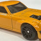 Hot Wheels 2025 - Theme / Silver Series / Fast & Furious: Racing Course Series 3/5 - Datsun 240Z Custom - Light Orange - MM5 Wheels - Walmart Exclusive - Fast & Furious Blister Card